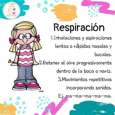 Ejercicios Para Estimular El Lenguaje 7 Imagenes Educativas