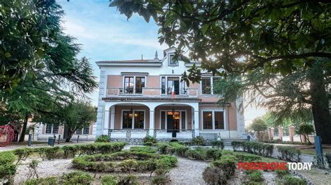 Villa Carnera Un Piccolo Museo Di Un Grande Campione