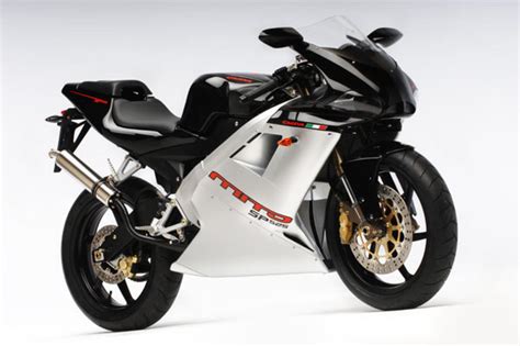 Cagiva Cagiva Mito 125 Motozombdrivecom