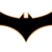 The Batman Logo Png Photos Png All