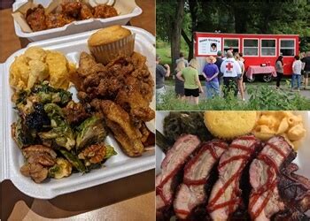 3 Best Food Trucks in Lincoln, NE - Expert Recommendations