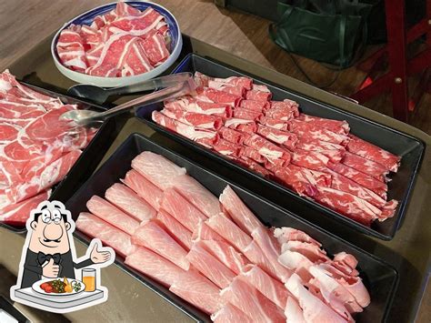 Happy Lamb Hot Pot Bellevue Menu At Julian Samuel Blog