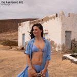 Anna Veith Nude And Sexy 30 Photos The Fappening
