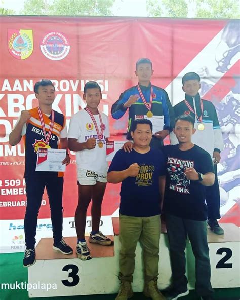 Kickboxing Kota Kediri Kickboxingkota Twitter