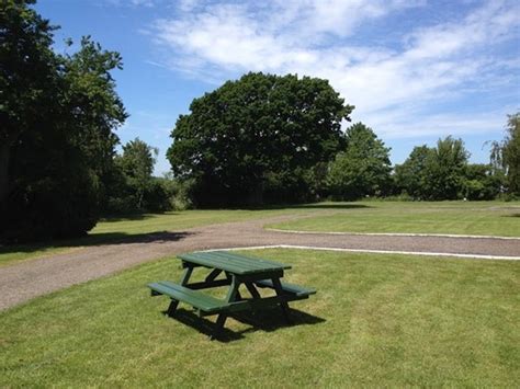 Grange Farm Campsite, Thorpe-le-Soken