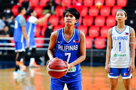 Gilas Women Clobber Kazakhstan For Strong Start To Asiad Bid Abs Cbn News