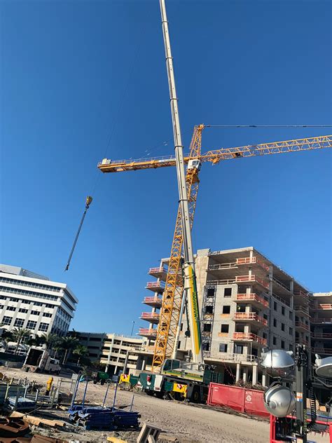 Pin By Michael Harrison On Erecting Dismantling Tower Cranes Tower