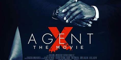 Agent X The Movie Private Screening St Petersburg And Clearwater Fl