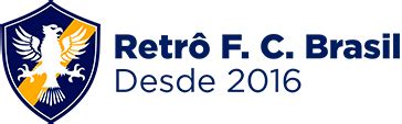 Retrô FC Brasil - Aqui é futebol raíz
