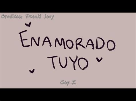 Enamorado Tuyo Cuarteto De Nos Amar Te Estresa Youtube