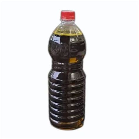 L Black Cold Pressed Sesame Oil Packaging Size Litre At Rs