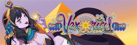 Merch: The March 2023 Merch Box for VTuber Vexoria the Sun Eater is ...