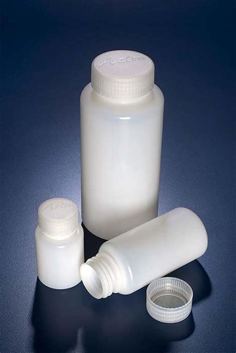 Bottles Round Wide Neck Hdpe Malaysia Bio Lab