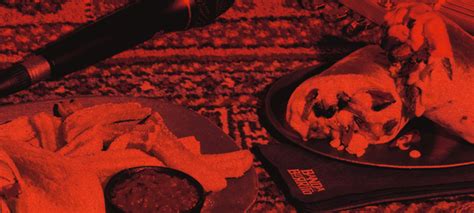 About Us | Banda Buritto