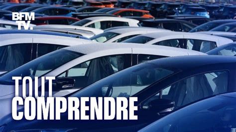 TOUT COMPRENDRE Acheter Sa Voiture En Leasing Evearly News