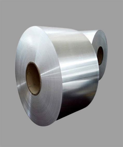 Hot Rolled 10mm Stainless Steel HR Coil For Industrial Commercial Grade 304 Rs 212 Kg