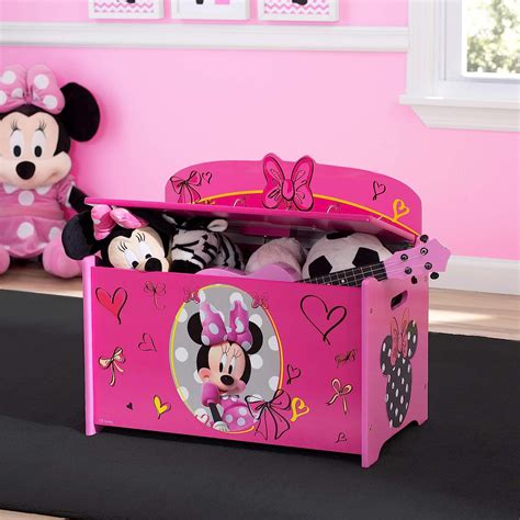 11 Best Toy Boxes And Storage For 2024 Storables