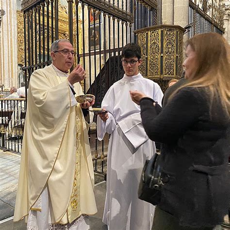 Gracias Por Ser Sacerdotes Diocesisdezamora Es