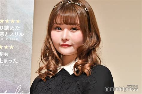 “少年院出身アイドル”戦慄かなの、成人式へ「いじめっ子の面を拝まないと帰れない」 モデルプレス