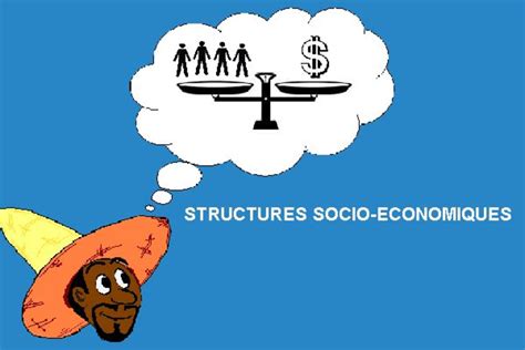 Structures Socio Conomiques Magdelesa