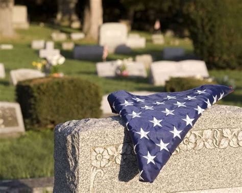 cemetery   cemetery costs memorial funding