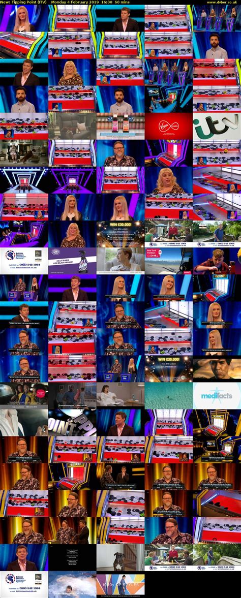 Tipping Point ITV 2019 02 04 1600