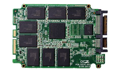 OCZ Vector 150 SSD Review (240GB) - OCZ Refines Their Enthusiast SSD ...