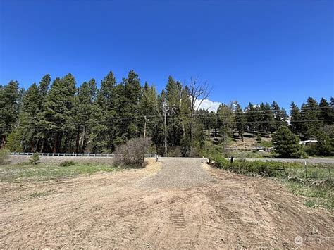 7001 Teanaway Road Cle Elum Wa 98922 Mls 2158083 Zillow