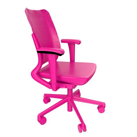 Free Office chair isolated on transparent 22449195 PNG with Transparent ...