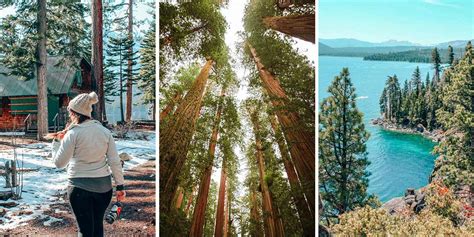 The Best Northern California Hikes Near San Francisco Bay Area