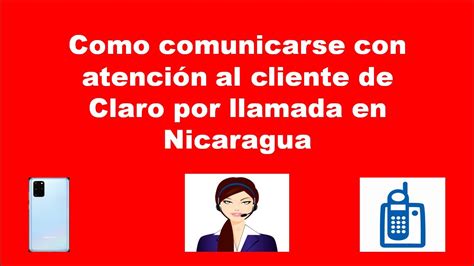 C Mo Comunicarse Con Atenci N Al Cliente De Claro Por Llamada En