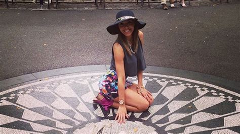 Floppy Tesouro deslumbró en las redes con su diminuta bikini Infobae