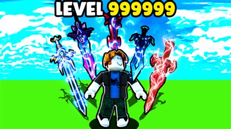 ⚔️ 999999dx 💪 Swordman Simulator 💪 Roblox