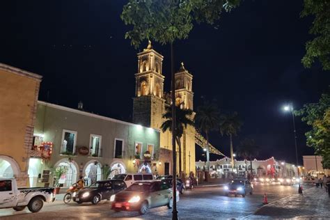 11 Great Reasons Why You Should Visit Valladolid Mexico - Down to Earth ...