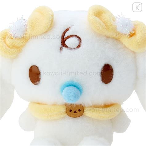 cinnamon roll sanrio sleeping  susanne lumpkin blog