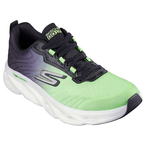 Skechers Mens Go Run Swirl Tech Speed Sneaker Price History