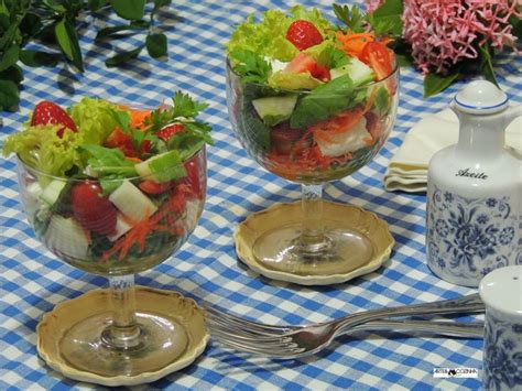 Salada faz bem o ano inteiro Mas é no verão que ela ganha mais sabor