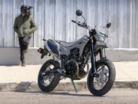 The Fastest Naked Bikes Motorcyclist