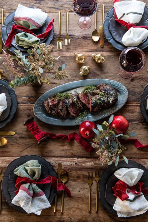 lazy dinner ideas christmas eve 10