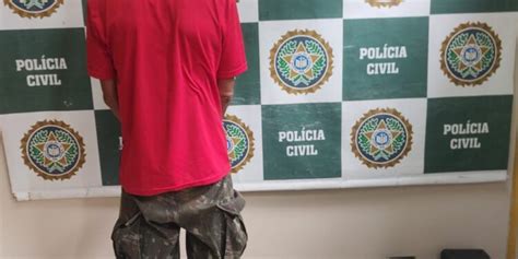 Pol Cia Civil Prende Homem Em Flagrante Por Armazenar Arquivos De