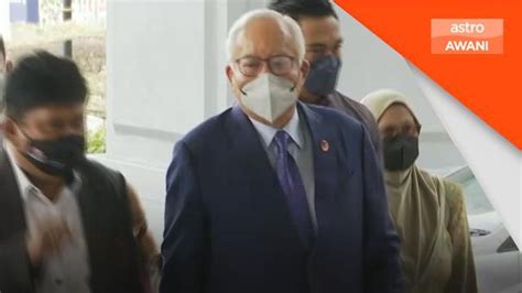 Keputusan Semakan Kes Src Najib Mac Video Dailymotion