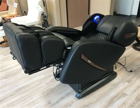 Osaki Os Pro Alpina Massage Chair S L Track Heat Zero Gravity Recliner