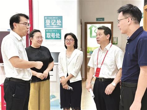 市、区人大代表进社区听民声解民忧光明网