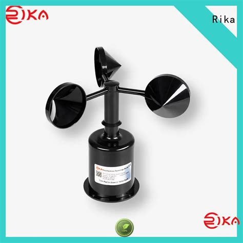 Professional Wind Speed And Direction Instruments Supplier For Industrial Applications Rika