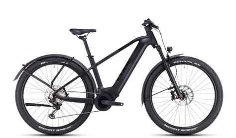 Cube Reaction Hybrid SLX 750 Allroad E Bike MTB 2024