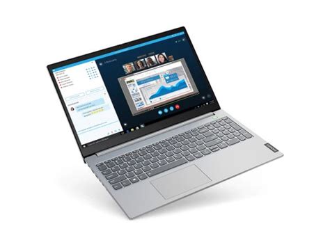 Lenovo Thinkbook G Itl Ve I G Gb Gb Ssd Nvidia Mx