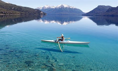 Villa Traful Un Rinc N Tranquilo Cerca De Los Andes Amo Viajar