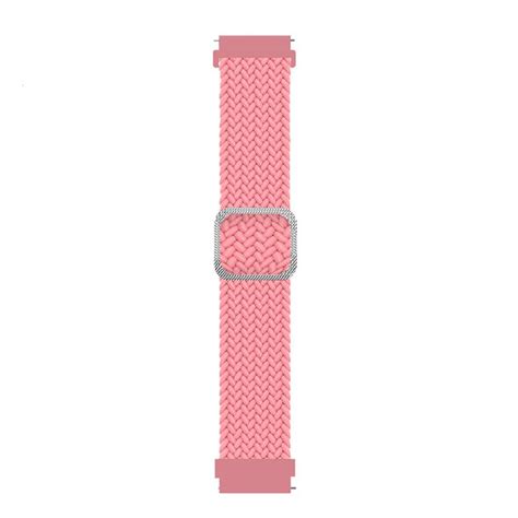 Cheap Mm Mm Braided Nylon Strap For Realme Watch Pro S S Pro