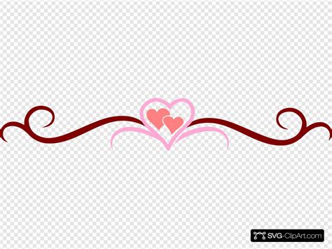 vine on heart clipart 10 free Cliparts | Download images on Clipground 2024