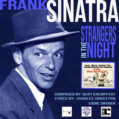 FRANK SINATRA - Album Cover by amir2012 on DeviantArt